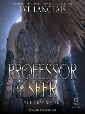 cover image of Professor and the Seer